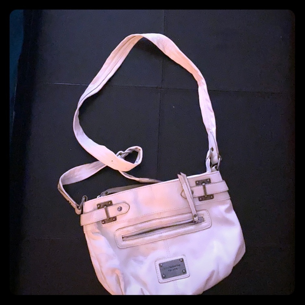 Crossbody Purse